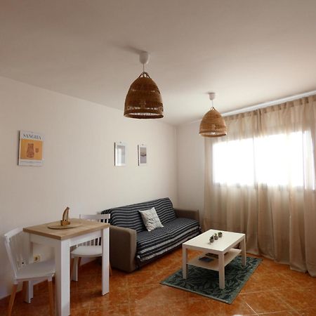 Vv El Picon Διαμέρισμα La Restinga Εξωτερικό φωτογραφία